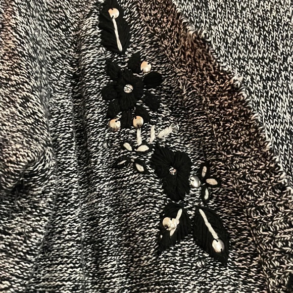 DKNY Jeans cardigan - Picture 2 of 6